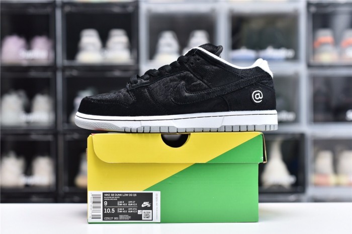 SB Dunk Lok OG QS(Male)30-45=