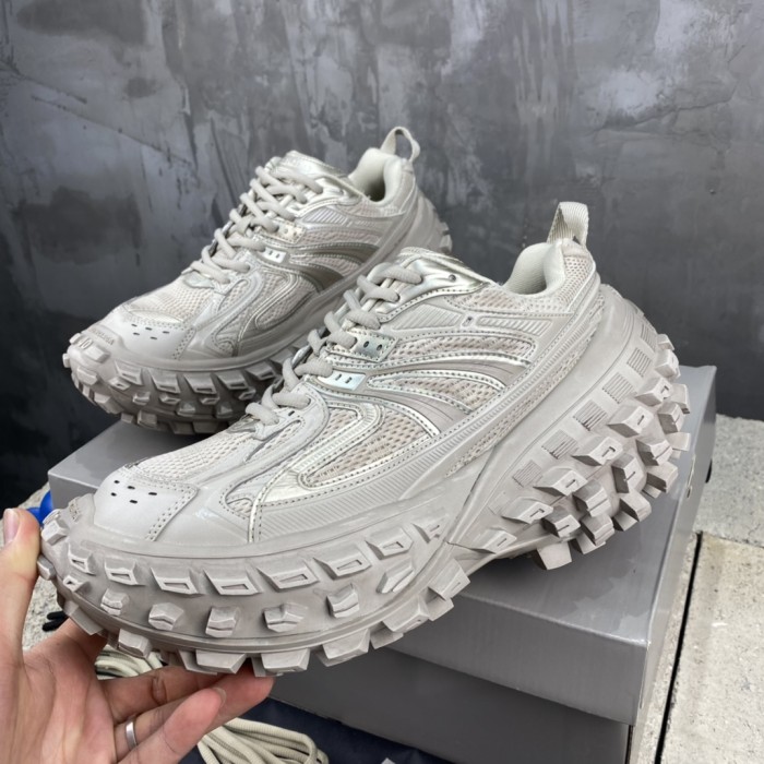 Bouncer Sneaker(Unisex)36-46=