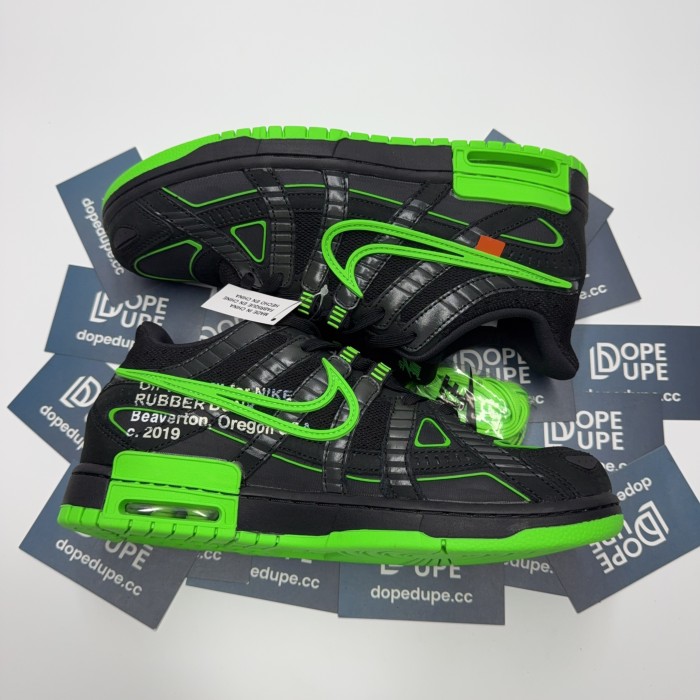 Dunk Low Green Strike(Unisex)36-47