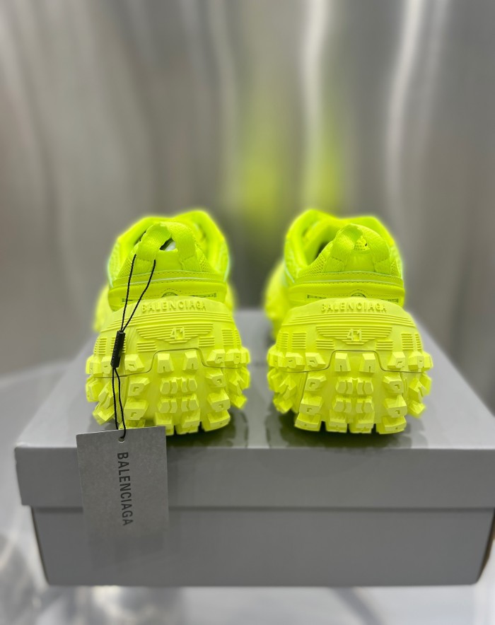 Bouncer Sneaker(Unisex)36-46=