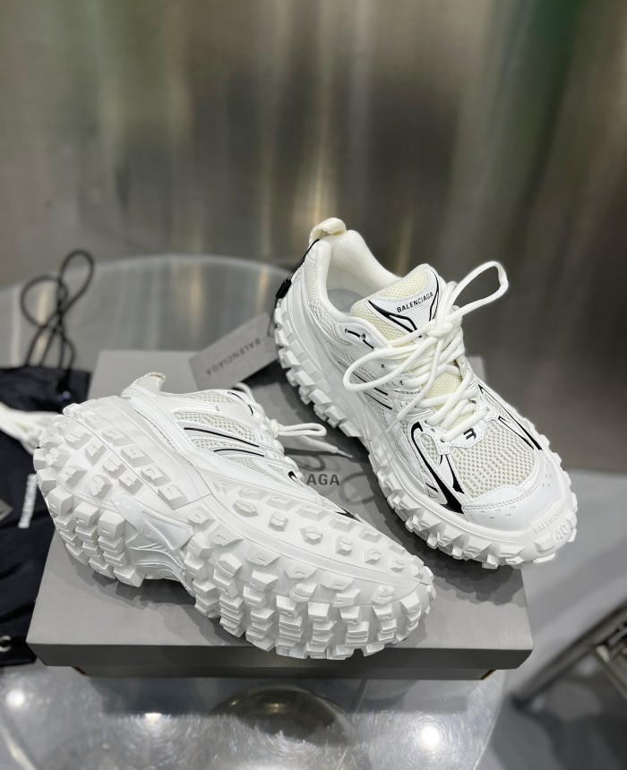 Bouncer Sneaker(Unisex)36-46=