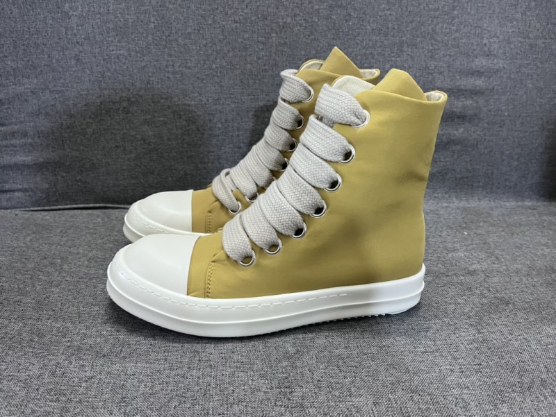 Drkshdw Jumbo High Sneaker(Unisex)36-47=