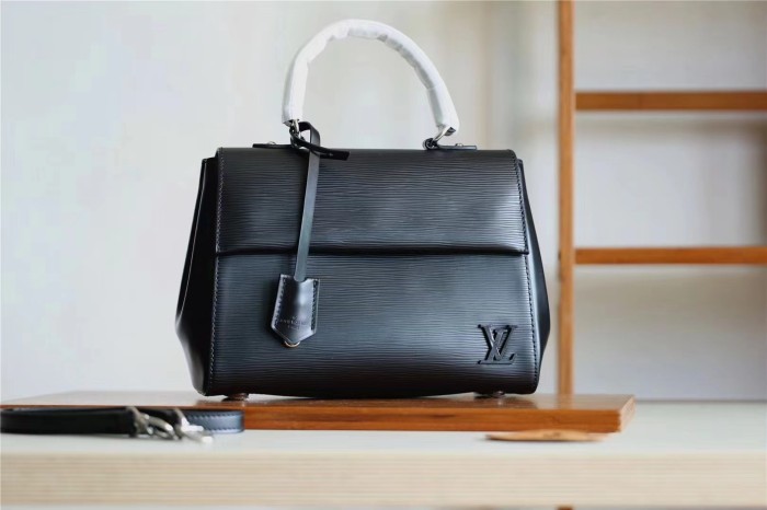 Cluny Shoulder Bag “28*20*10CM” 008