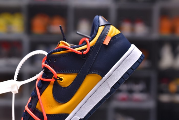 Ow-Dunk SB (Male)36-47=