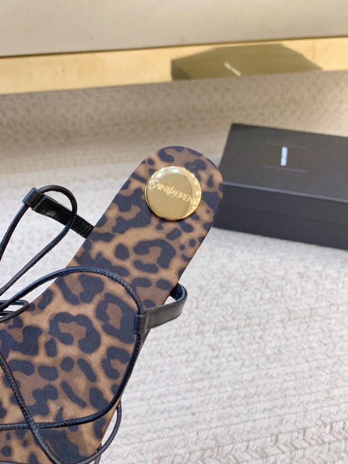 Cassandra Sandals(Female)36-41=
