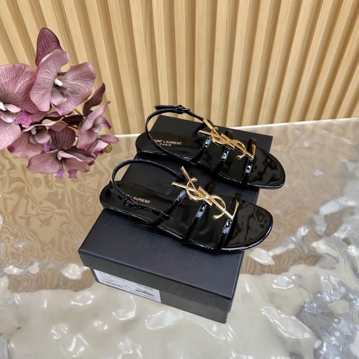 Cassandra Sandals(Female)36-41=