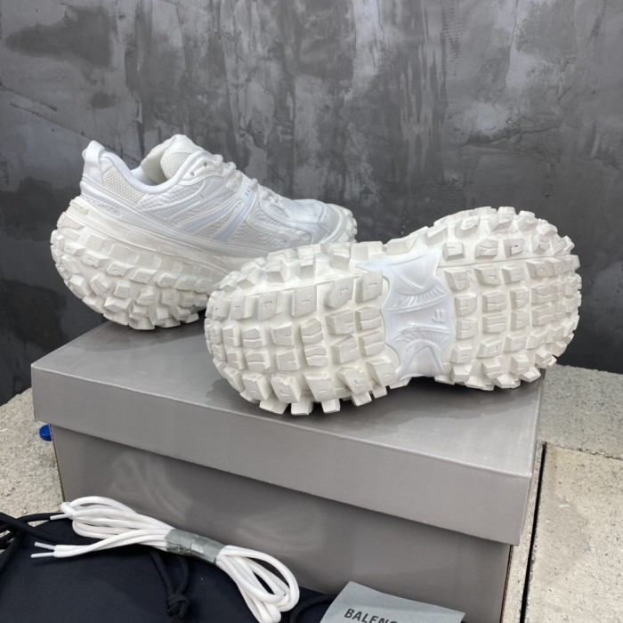Bouncer Sneaker(Unisex)36-46=