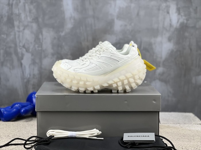 Bouncer Sneaker(Unisex)36-46=