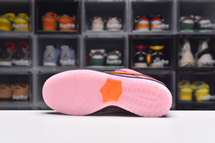 Dunk SB (Unisex)36-47=