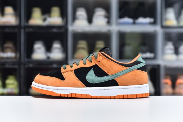 SB Dunk Lok Pro Ceramic(Unisex)36-46=
