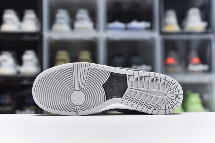 SB Dunk Lok OG QS(Unisex)36-46=