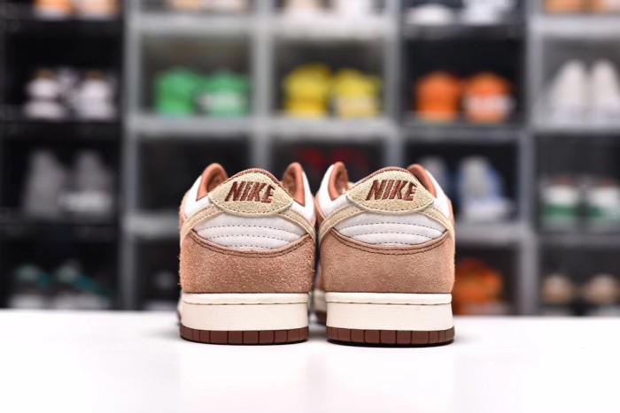 SB Dunk Lok Pro Retro PRM Medium Curry (Unisex)36-47=