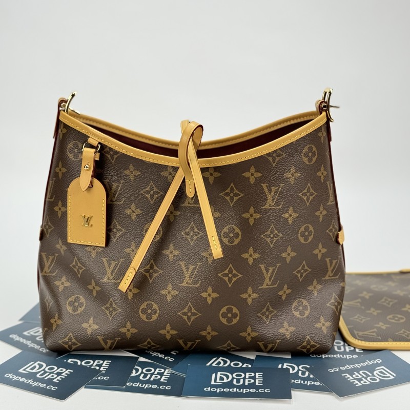 PM Carryall Crossbody Bag “29*24*12CM” 028