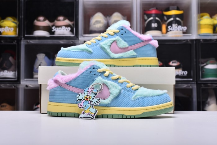 Dunk SB(Unisex)36-47=