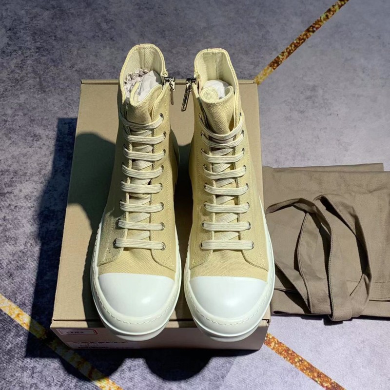 Drkshdw Jumbo High Sneaker(Unisex)36-47=