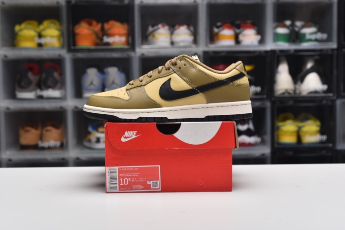 Dunk SB (Unisex)36-44.5=