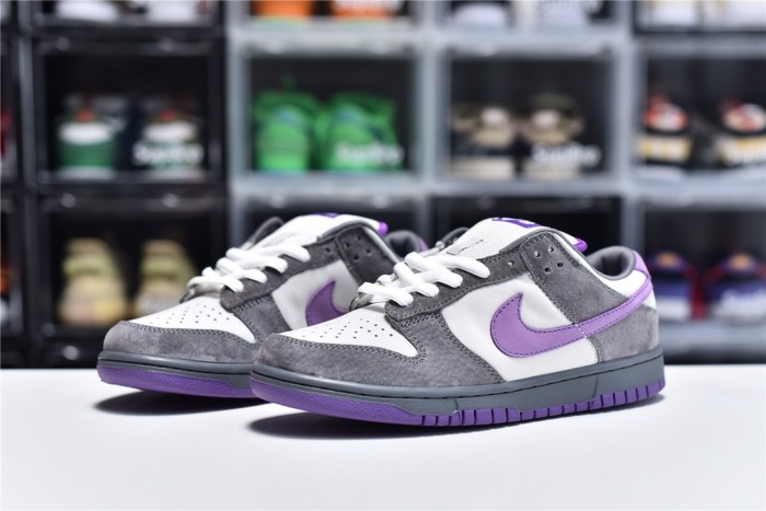 SB Dunk Lok Purple Pigeon (Unisex)36-46=