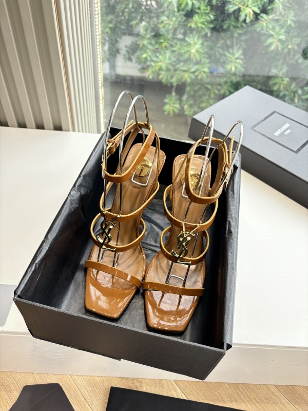 CASSANDRE SANDALS(Female)36-41=
