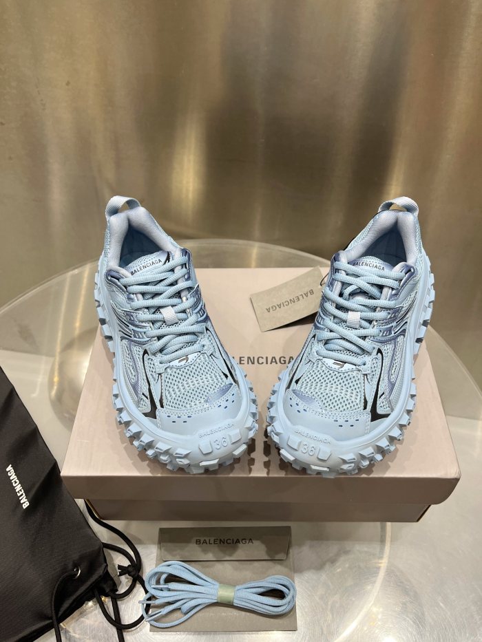 Bouncer Sneaker(Unisex)36-46=