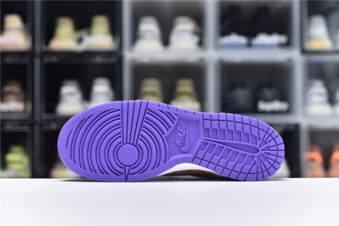 SB Dunk Lok OG QS Veneer(Unisex)36-46=