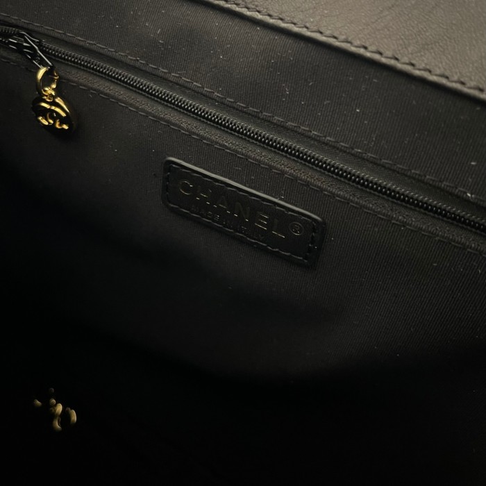 Vintage Briefcase “32x34x10cm” -089 =