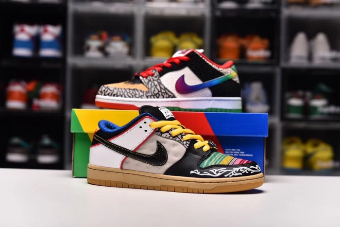 Dunk SB (Unisex)36-47=