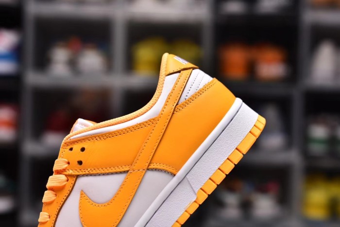 Dunk SB Laser Orange (Unisex)36-47=