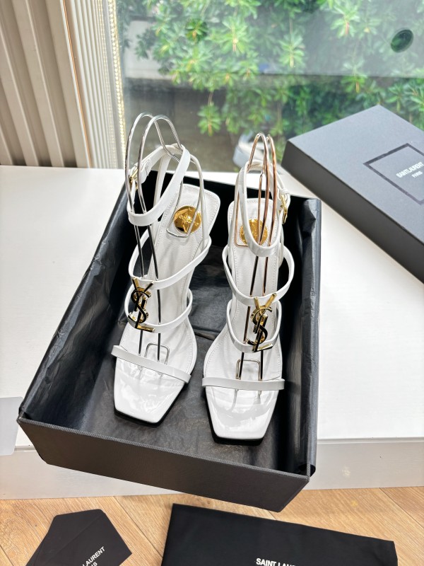 CASSANDRE SANDALS(Female)36-41=