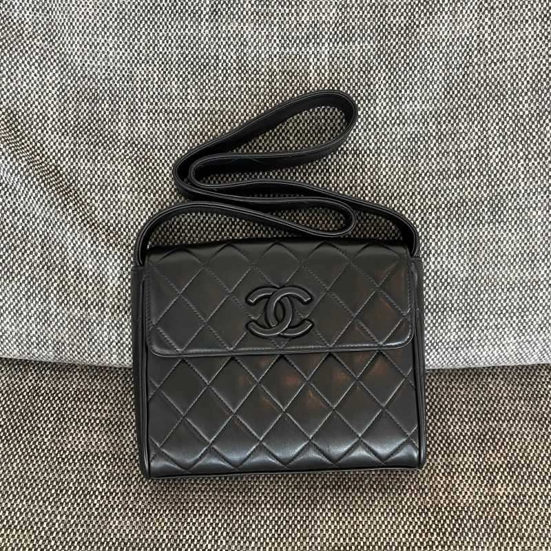 Vintage Classic Square Bag “23x18x6cm” -009 =