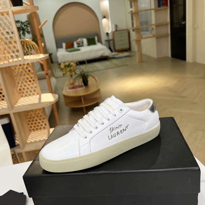 Court Classic Sneaker(Unisex)38-45=
