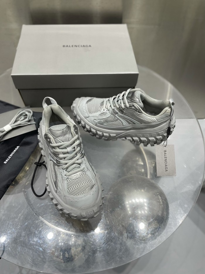 Bouncer Sneaker(Unisex)36-46=