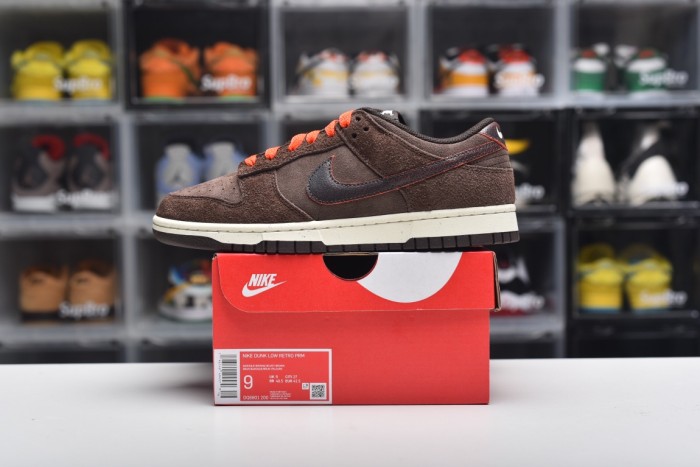 Dunk SB (Unisex)38.5-46=