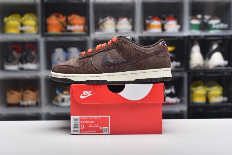 Dunk SB (Unisex)38.5-46=