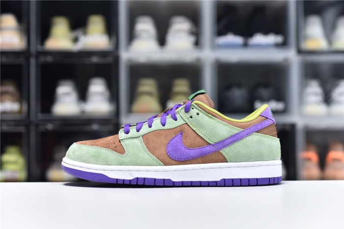 SB Dunk Lok OG QS Veneer(Unisex)36-46=