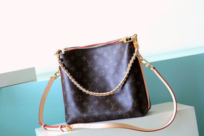 Multipass Monogram Canvas Bag ‘‘30*26*10CM’’ 075