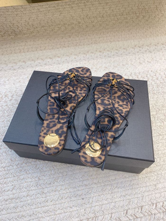 Cassandra Sandals(Female)36-41=