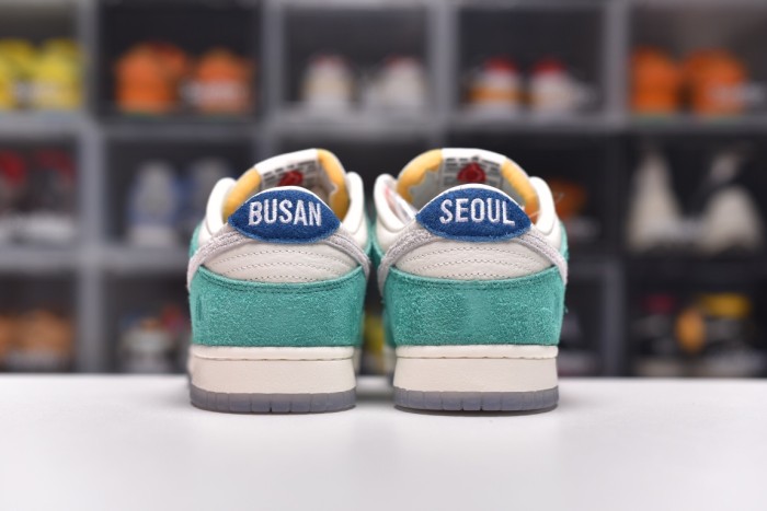 Dunk SB (Unisex)36-47=