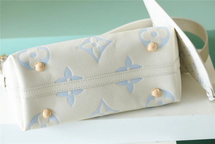 PM Carryall Crossbody Bag “29*24*12CM” 008