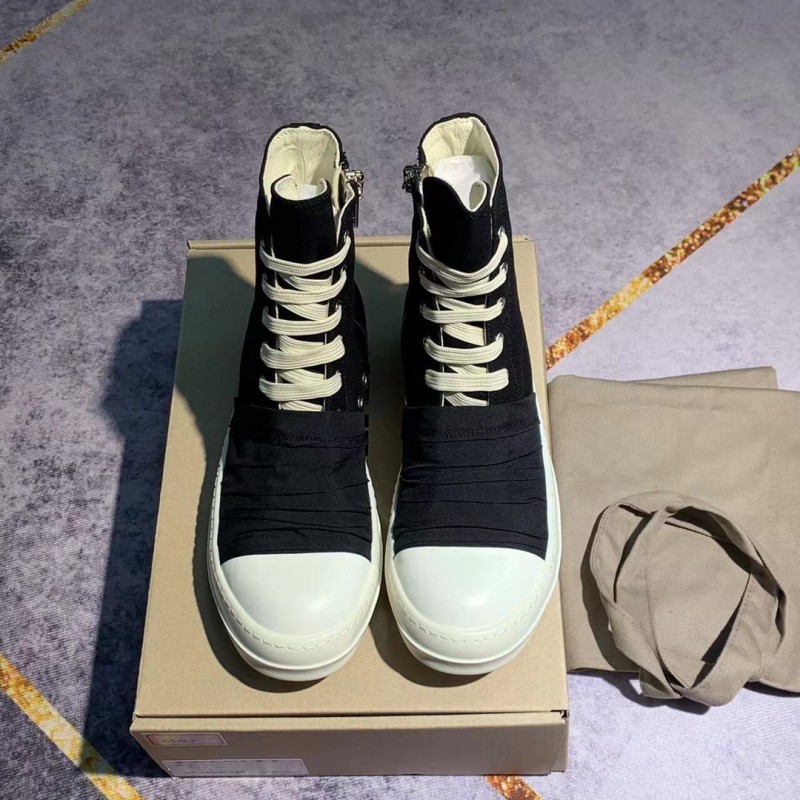 Drkshdw Jumbo High Sneaker(Unisex)36-47=