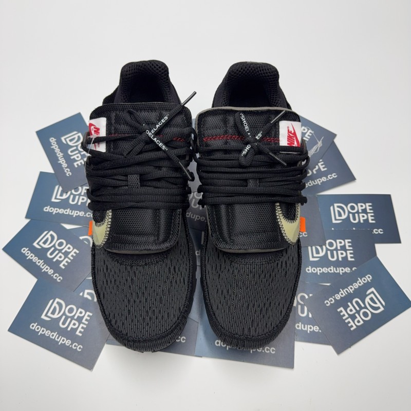 Air Presto2.0(Unisex)38-45