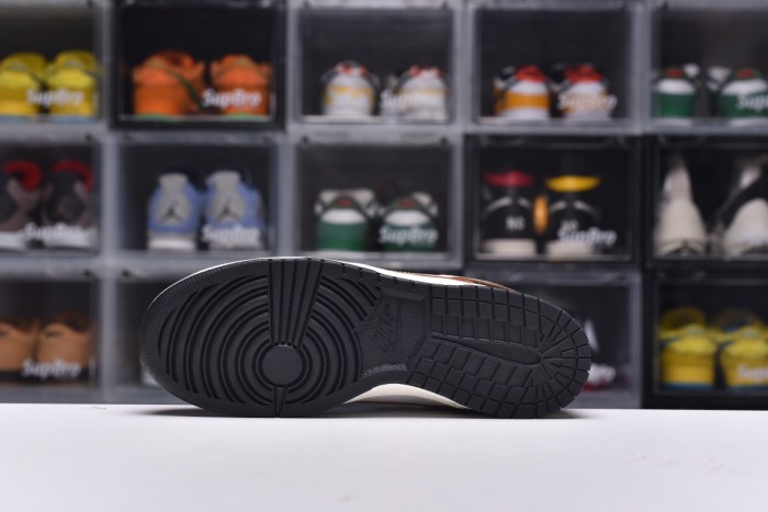 sb Dunk Low San Francisco (Unisex)36-47=