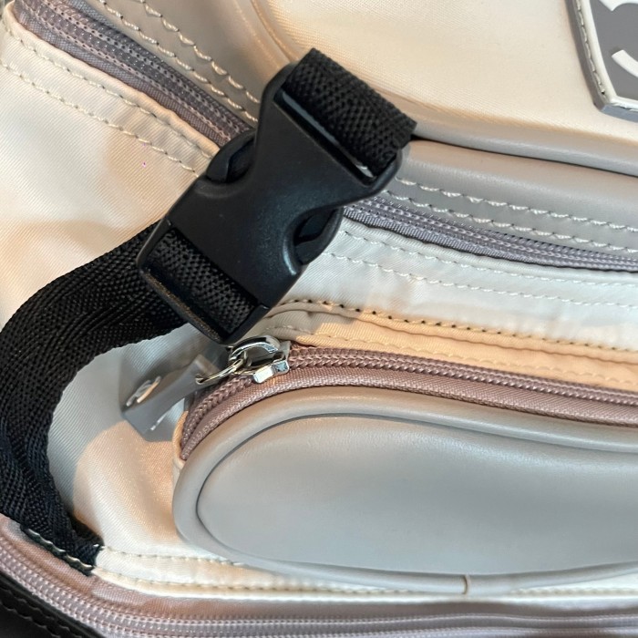 Vintage Sport Line Mini Backpack “23x25x14cm” -057 =