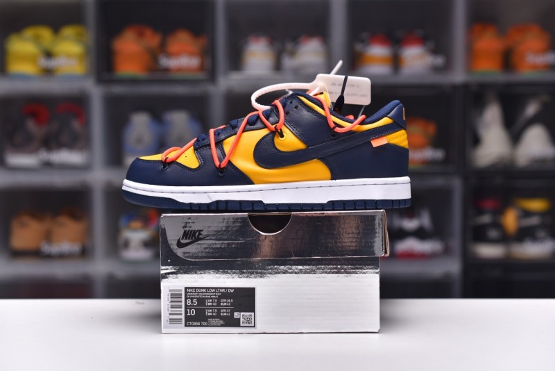 Ow-Dunk SB (Male)36-47=