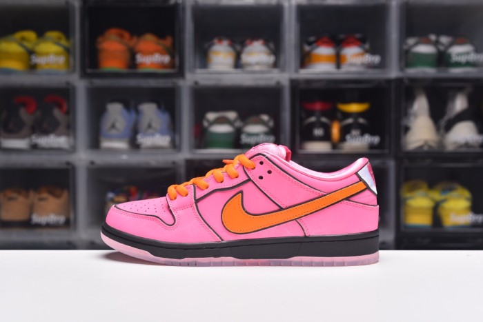 Dunk SB (Unisex)36-47=