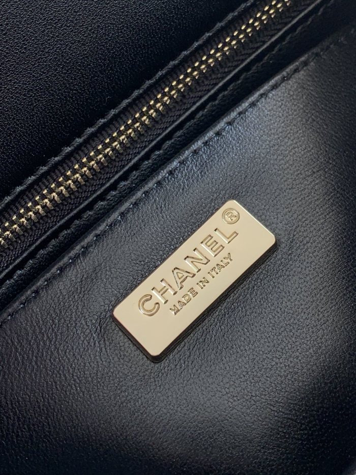 26C Classic Flap Sequin Bag “21x14x8cm” -058 =AS4561