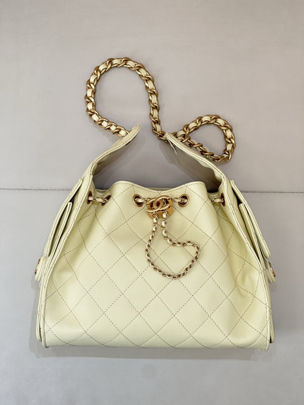 25C Hobo Handbag “30x26x14cm” -0021 =AS5293