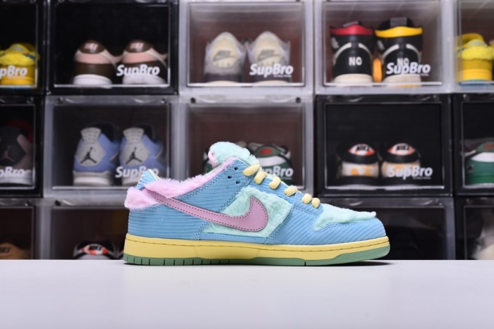 Dunk SB(Unisex)36-47=