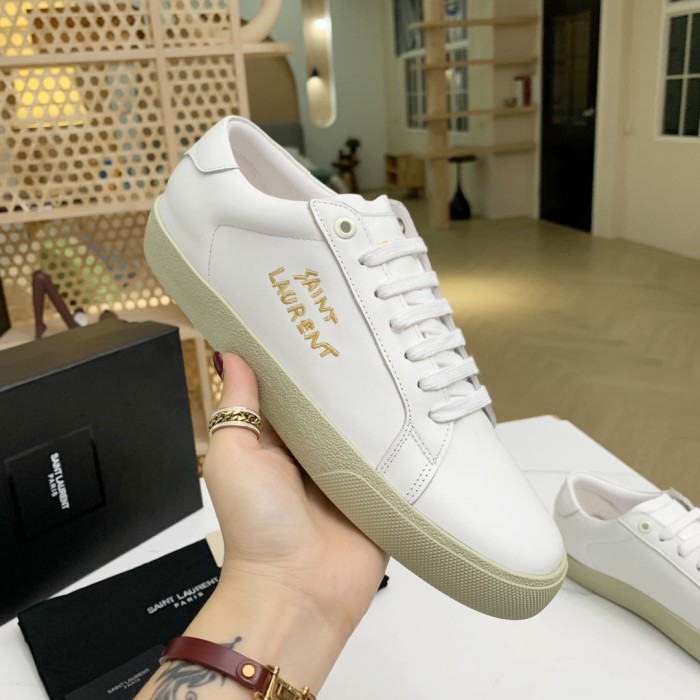 Court Classic Sneaker(Unisex)38-45=