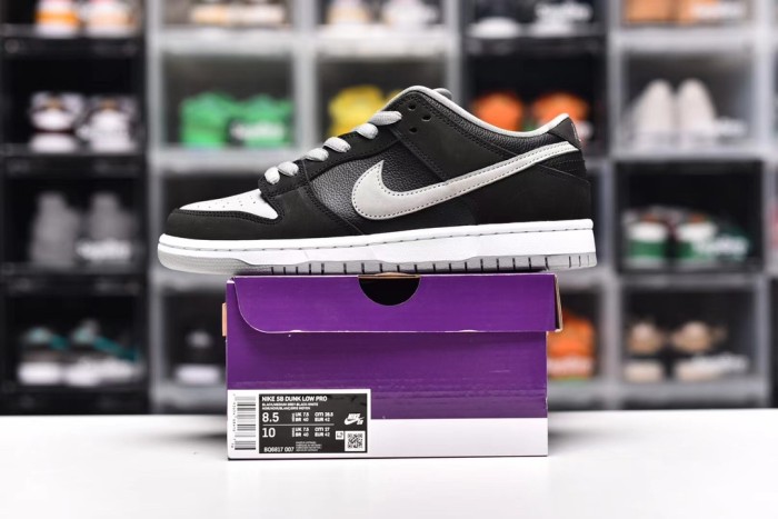 SB Dunk Lok J-Pack Shadow (Unisex)36-46=
