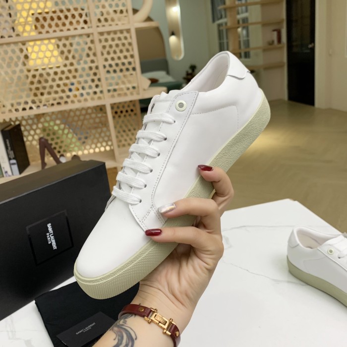 Court Classic Sneaker(Unisex)38-45=